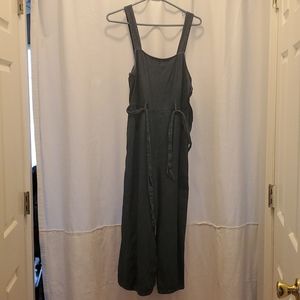 Jean Overalls